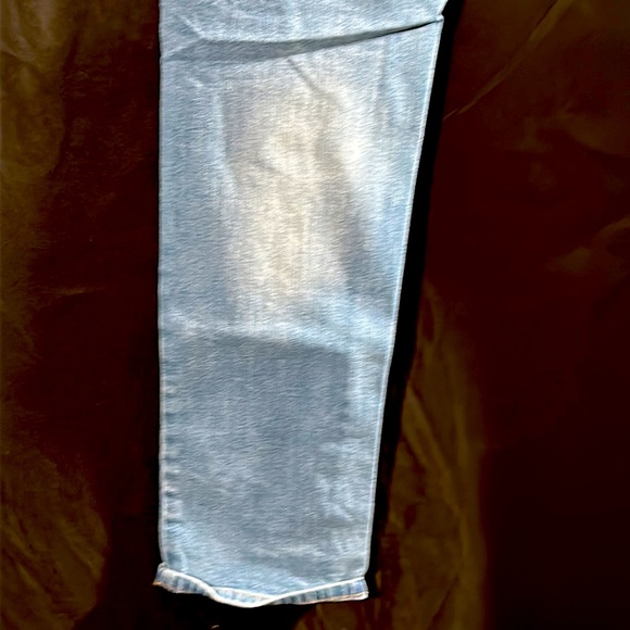 Bluenotes Zane Slim fit jeans. Size 34. Mens. Blue. Excellent condition!! - Picture 6 of 7